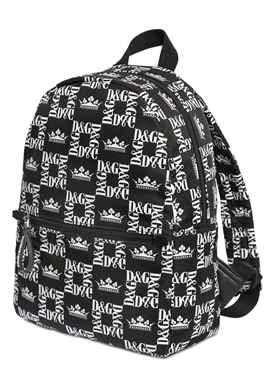 dolce & gabbana - bolsos y mochilas - niño - primavera/verano 2019