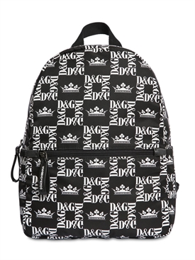 dolce & gabbana - bolsos y mochilas - niño - primavera/verano 2019