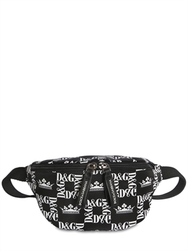 dolce & gabbana - bags & backpacks - kids-boys - spring/summer 2019