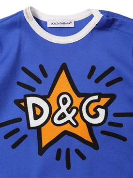 dolce & gabbana - rompers - baby-boys - spring/summer 2019