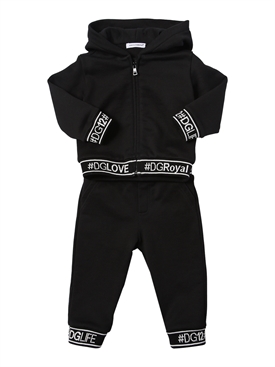 dolce & gabbana - outfits & sets - baby-boys - spring/summer 2019