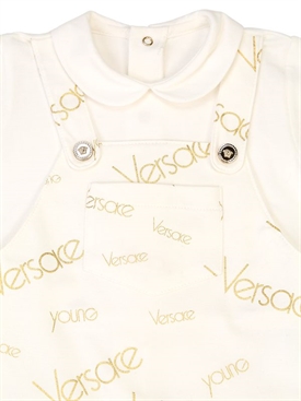 young versace - rompers - baby-boys - spring/summer 2019