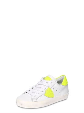 philippe model - sneakers - kids-boys - spring/summer 2019