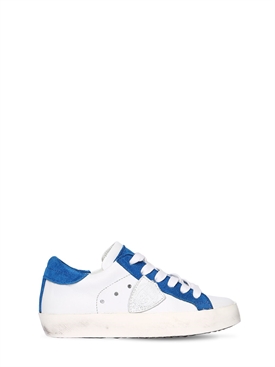 philippe model - sneakers - kids-boys - spring/summer 2019