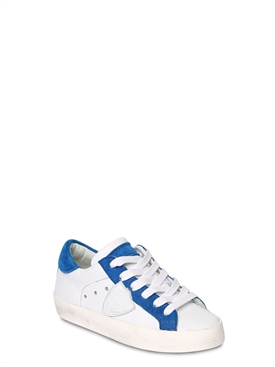 philippe model - sneakers - kids-boys - spring/summer 2019