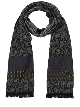 etro - écharpes et foulards - homme - printemps/été 2019