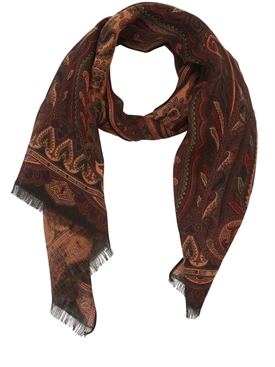 etro - scarves & wraps - men - spring/summer 2019