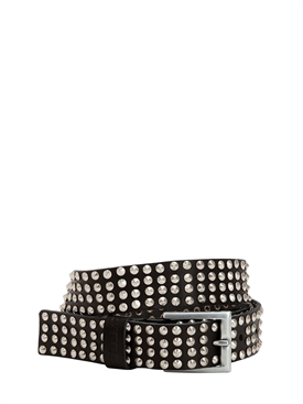 diesel - ceintures - homme - printemps/été 2019