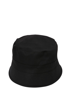 versace - hats - men - spring/summer 2019