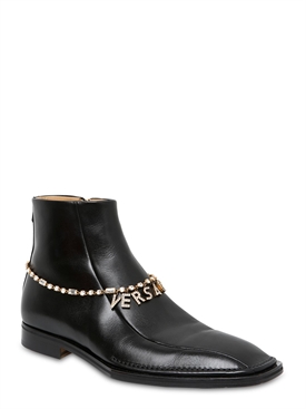 versace - boots - men - spring/summer 2019