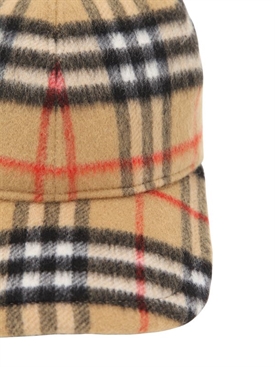 burberry - chapeaux - homme - printemps/été 2019
