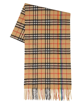 burberry - écharpes et foulards - homme - printemps/été 2019