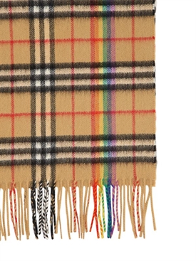 burberry - écharpes et foulards - homme - printemps/été 2019