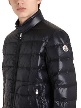moncler - down jackets - men - spring/summer 2019