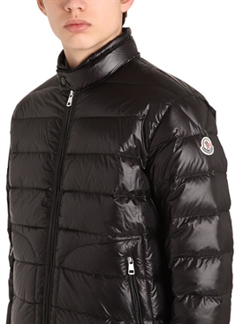 moncler - down jackets - men - spring/summer 2019
