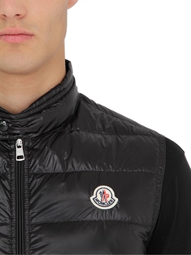 moncler - down jackets - men - spring/summer 2019