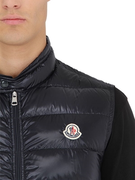 moncler - down jackets - men - spring/summer 2019