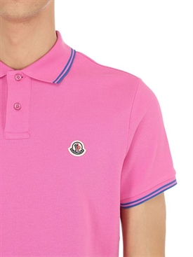 moncler - polos - men - spring/summer 2019