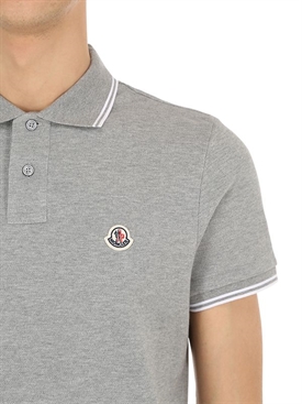 moncler - polos - men - spring/summer 2019