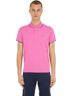 moncler - polos - men - spring/summer 2019