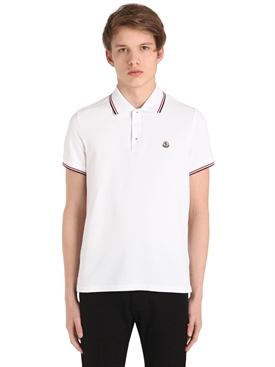 moncler - polos - men - spring/summer 2019