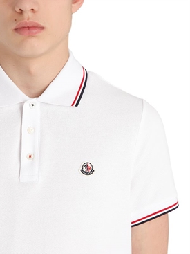 moncler - polos - men - spring/summer 2019