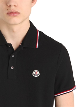 moncler - polos - men - spring/summer 2019