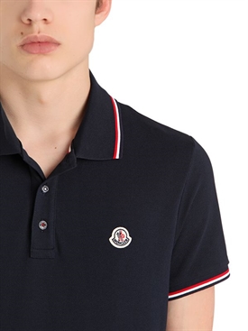 moncler - polos - men - spring/summer 2019