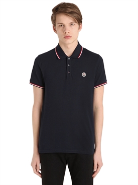 moncler - polos - men - spring/summer 2019