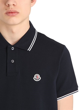 moncler - polos - men - spring/summer 2019
