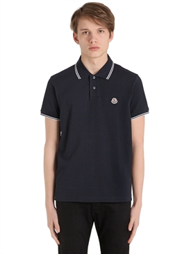 moncler - polos - men - spring/summer 2019