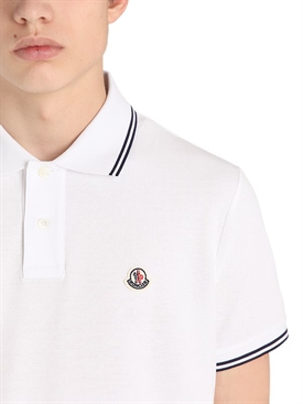 moncler - polos - men - spring/summer 2019