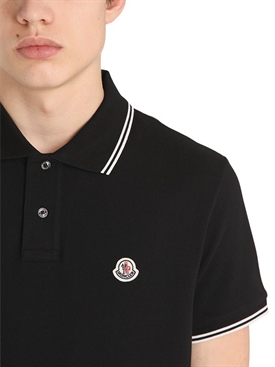 moncler - polos - men - spring/summer 2019