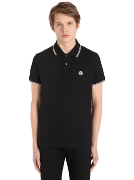 moncler - polos - men - spring/summer 2019