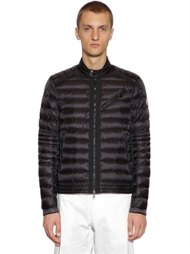 moncler - down jackets - men - spring/summer 2019