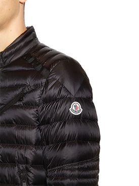 moncler - down jackets - men - spring/summer 2019