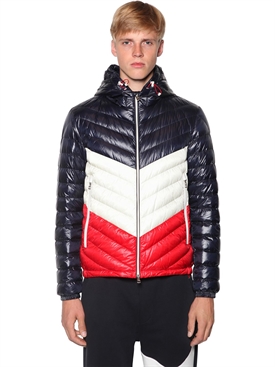 moncler - down jackets - men - spring/summer 2019