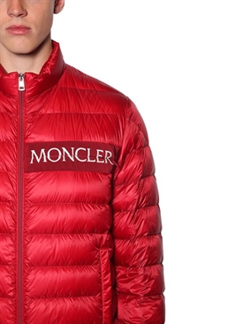 moncler - down jackets - men - spring/summer 2019