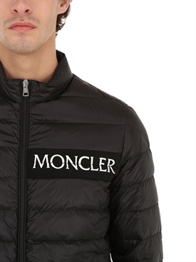 moncler - down jackets - men - spring/summer 2019