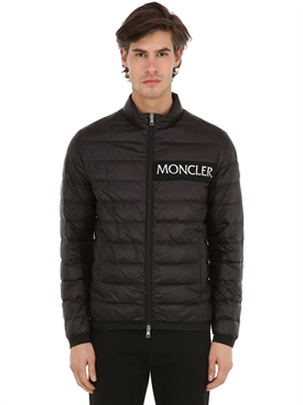 moncler - down jackets - men - spring/summer 2019