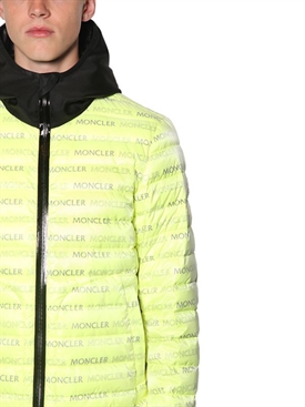 moncler - down jackets - men - spring/summer 2019