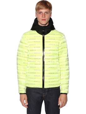 moncler - down jackets - men - spring/summer 2019