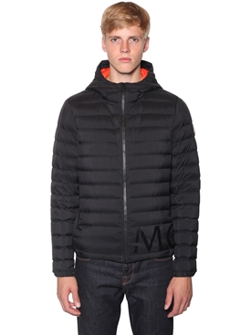 moncler - down jackets - men - spring/summer 2019