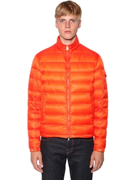 moncler - down jackets - men - spring/summer 2019