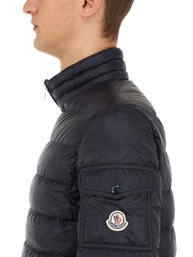 moncler - down jackets - men - spring/summer 2019