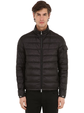 moncler - down jackets - men - spring/summer 2019