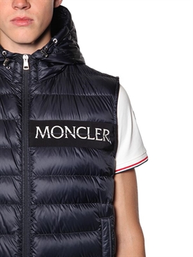 moncler - down jackets - men - spring/summer 2019