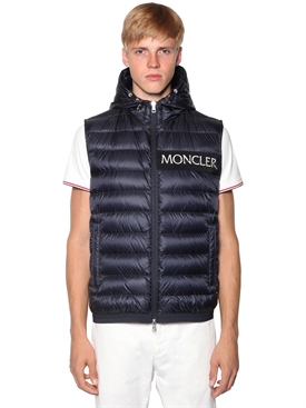 moncler - down jackets - men - spring/summer 2019