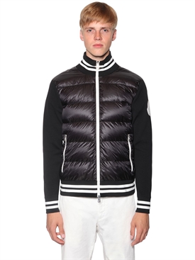 moncler - down jackets - men - spring/summer 2019