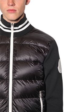moncler - down jackets - men - spring/summer 2019